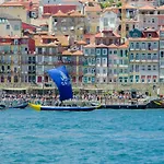Apartment Porto Moments By Portugal Collection