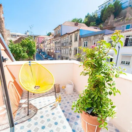 Porto Moments By Portugal Collection *