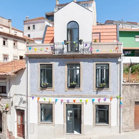 Porto Moments By Portugal Collection Apartment