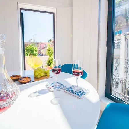 Porto Moments By Portugal Collection Apartament *