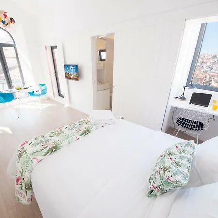 Apartament Porto Moments By Portugal Collection *