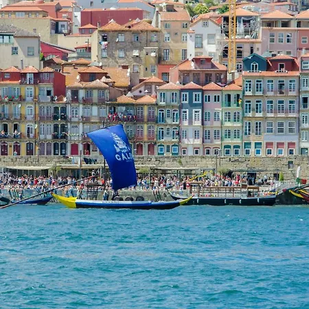 Apartament Porto Moments By Portugal Collection