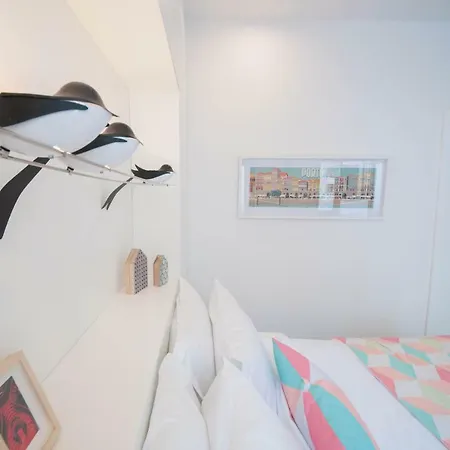 Apartament Porto Moments By Portugal Collection Vila Nova de Gaia