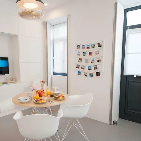 Apartament Porto Moments By Portugal Collection *