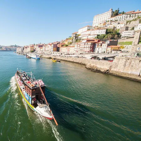 Porto Moments By Portugal Collection Apartament Vila Nova de Gaia