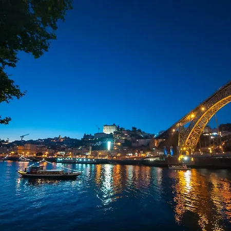 Porto Moments By Portugal Collection Apartament *