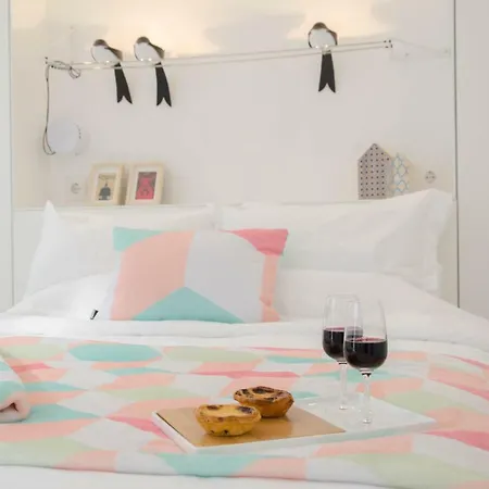 Apartament Porto Moments By Portugal Collection Vila Nova de Gaia