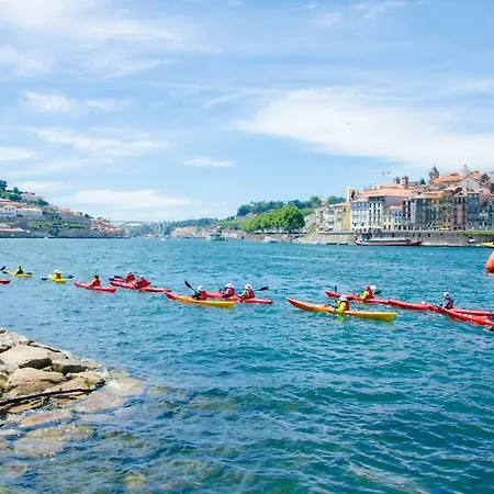 Porto Moments By Portugal Collection *