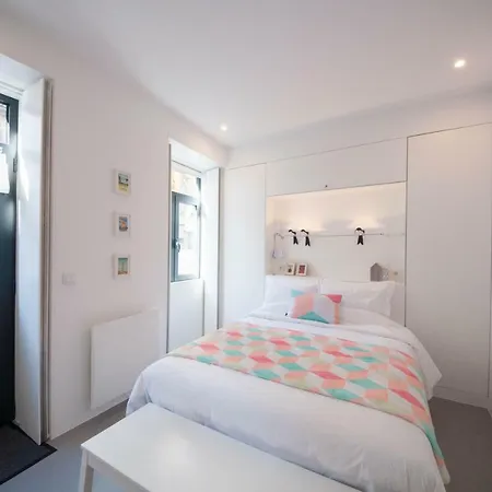 Porto Moments By Portugal Collection Apartament