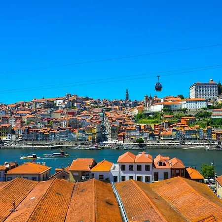 Porto Moments By Portugal Collection Apartament Vila Nova de Gaia