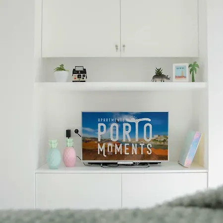 Apartament Porto Moments By Portugal Collection *