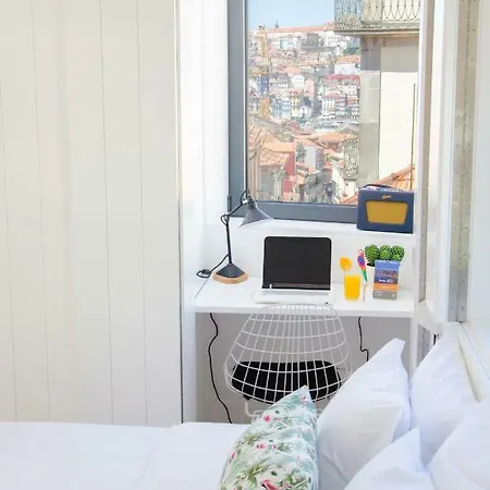 Porto Moments By Portugal Collection Apartament Vila Nova de Gaia