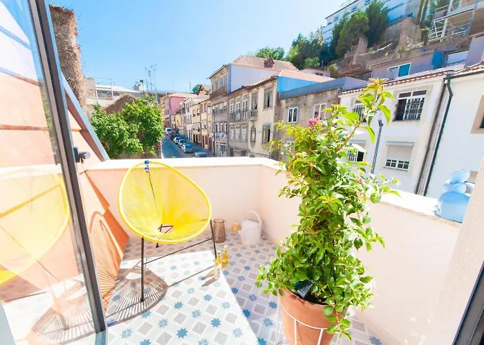 Porto Moments By Portugal Collection *