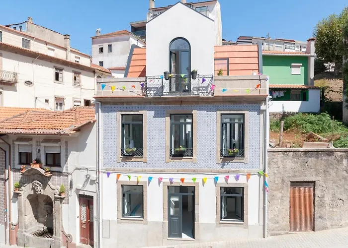 Porto Moments By Portugal Collection Apartment