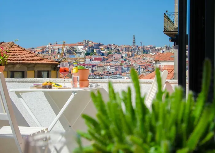 Porto Moments By Portugal Collection *