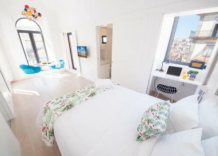 Apartment Porto Moments By Portugal Collection *