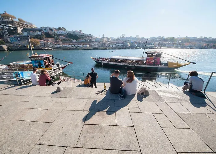 Apartment Porto Moments By Portugal Collection Vila Nova de Gaia