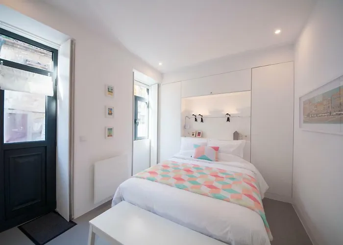 Porto Moments By Portugal Collection Apartment