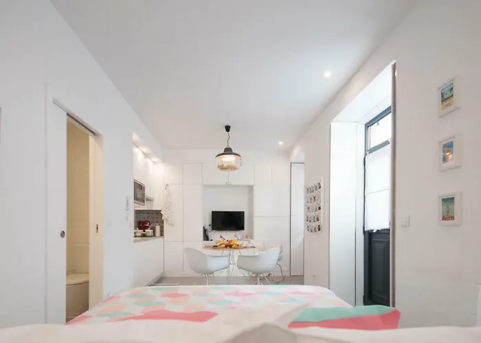 Apartment Porto Moments By Portugal Collection Vila Nova de Gaia