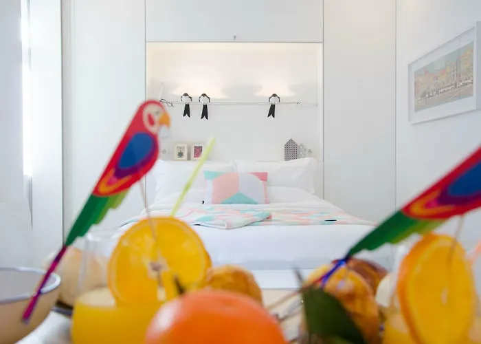 Apartment Porto Moments By Portugal Collection Vila Nova de Gaia