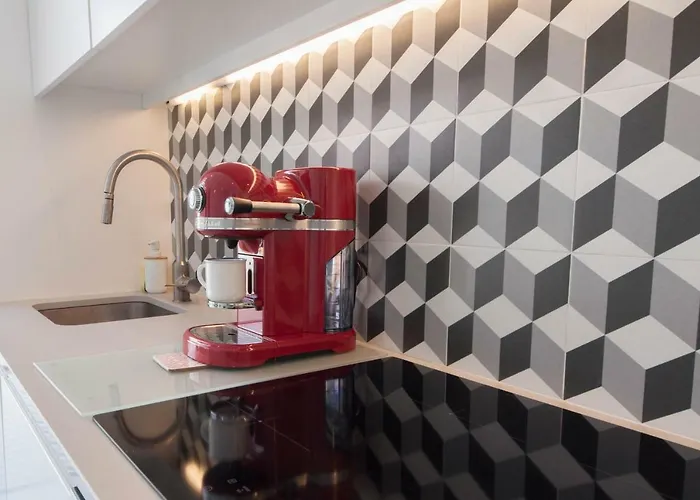 Porto Moments By Portugal Collection Apartment