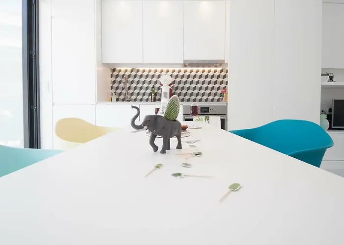 Porto Moments By Portugal Collection Apartment Vila Nova de Gaia