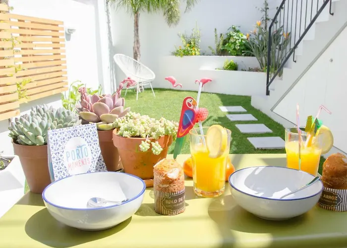 Apartment Porto Moments By Portugal Collection