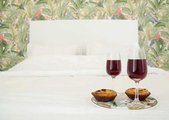 Porto Moments By Portugal Collection Apartment