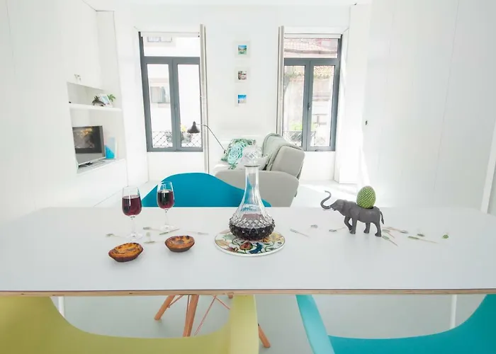 Porto Moments By Portugal Collection *