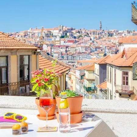 شقة Porto Moments By Portugal Collection