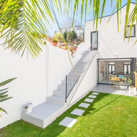 Appartamento Porto Moments By Portugal Collection