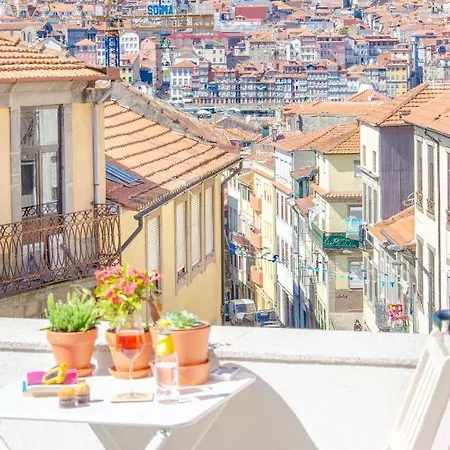 Porto Moments By Portugal Collection Appartamento *