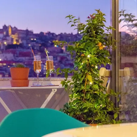 Porto Moments By Portugal Collection Appartamento