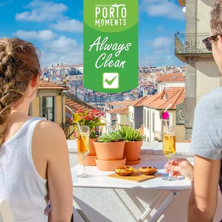 Porto Moments By Portugal Collection *