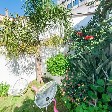Appartamento Porto Moments By Portugal Collection Vila Nova de Gaia