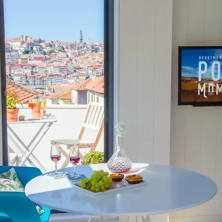 شقة Porto Moments By Portugal Collection *