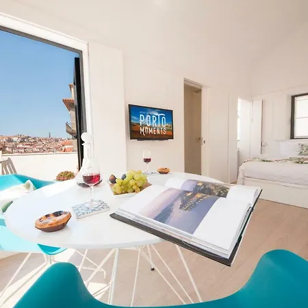 Porto Moments By Portugal Collection Appartamento Vila Nova de Gaia