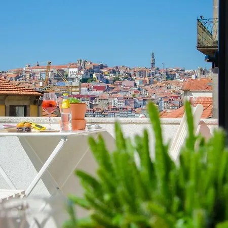 Porto Moments By Portugal Collection *