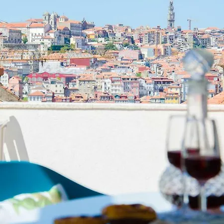 Porto Moments By Portugal Collection * فيلا نوفا دي غايا