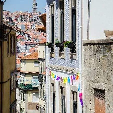 Porto Moments By Portugal Collection شقة فيلا نوفا دي غايا