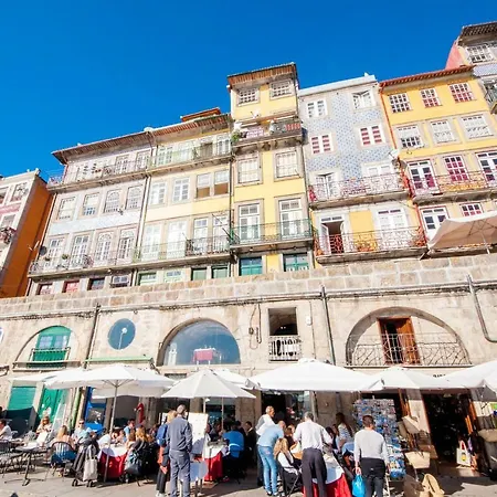 Porto Moments By Portugal Collection Appartamento