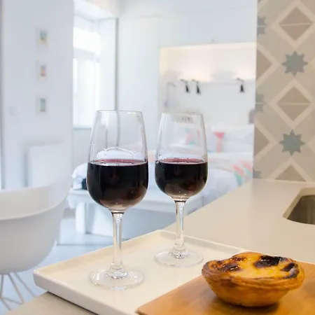 شقة Porto Moments By Portugal Collection