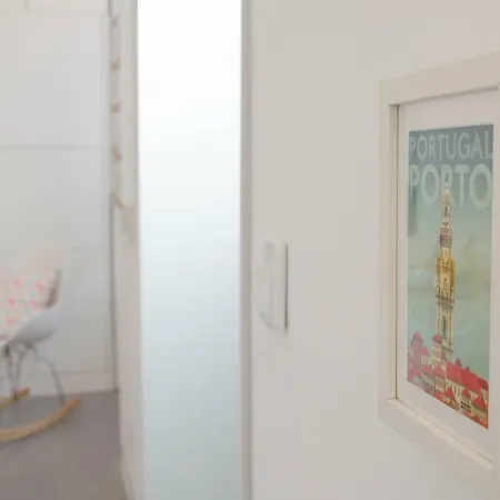 Porto Moments By Portugal Collection شقة