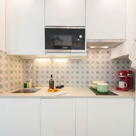 Porto Moments By Portugal Collection شقة