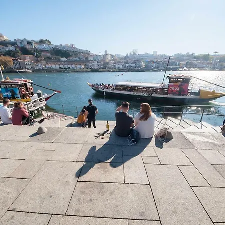 Appartamento Porto Moments By Portugal Collection Vila Nova de Gaia