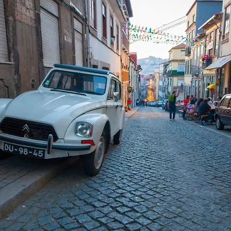 Porto Moments By Portugal Collection 아파트 빌라노바데가이아