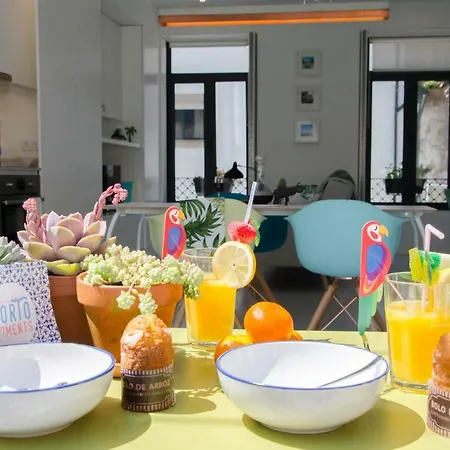 Porto Moments By Portugal Collection شقة