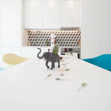 Porto Moments By Portugal Collection شقة فيلا نوفا دي غايا