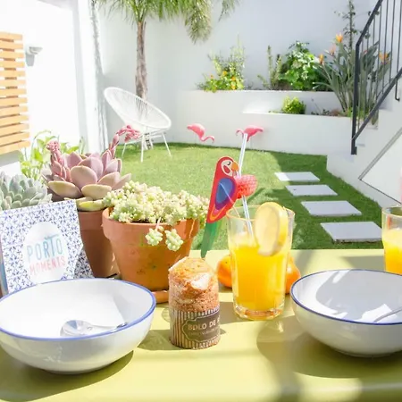 شقة Porto Moments By Portugal Collection