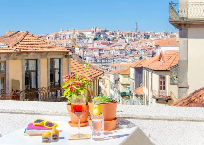 דירה Porto Moments By Portugal Collection